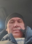 Алексей, 59 лет, Оренбург