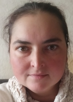 Natalia, 32, Россия, Тихвин