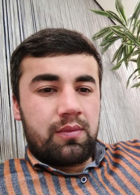 Али, 28, Россия, Севастополь