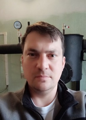 Александр, 42, Россия, Пермь