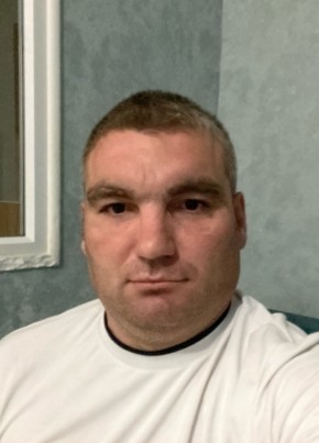 Николай из Санкт-Петербурга 37 лет