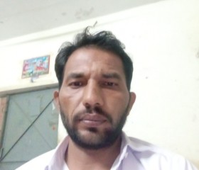 MADNi, 31, Raiwind
