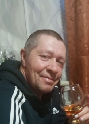 Александр из Шипуново 50 лет