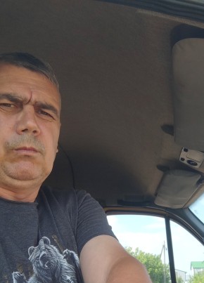 Алексей из Азова 51 год