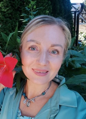 Kseniya, 46, Russia, Krasnodar