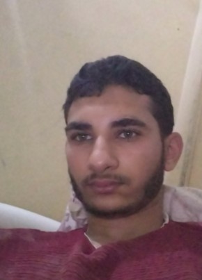 زياد, 18, Egypt, Cairo