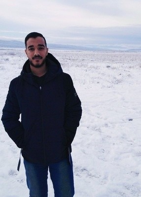 Youssef, 23, Россия, Нальчик