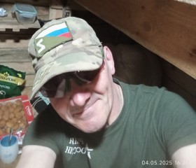 Leonid, 45, Donetsk