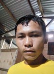 glen bayloses, 32 года, Mantampay