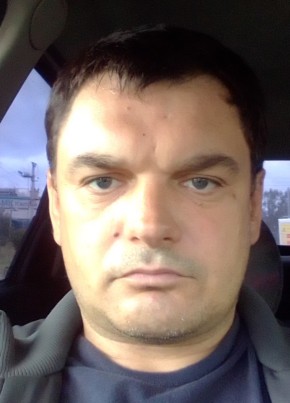 Алексей, 45, Россия, Балабаново