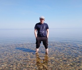 Valeriy, 56, Aprelevka