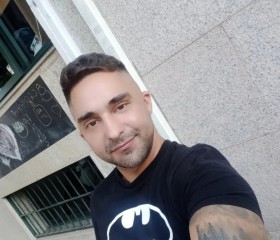 Jose Manuel, 38, Vigo