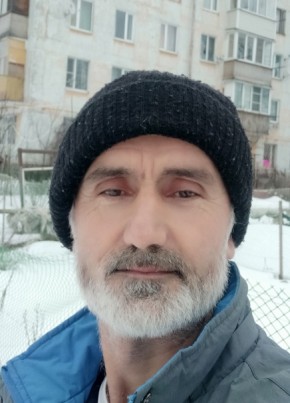 Фузулиддин, 28, Россия, Пролетарский