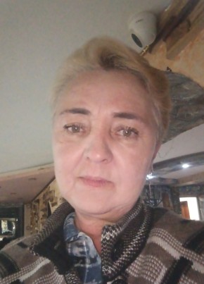 Светлана из Благовещенск (Амурской обл.) 55 лет