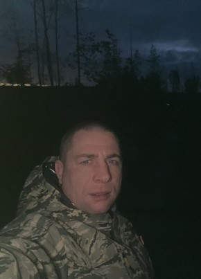 Руслан, 39, Россия, Петрозаводск