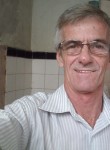joseluizmenegu, 62 года, São Bernardo do Campo
