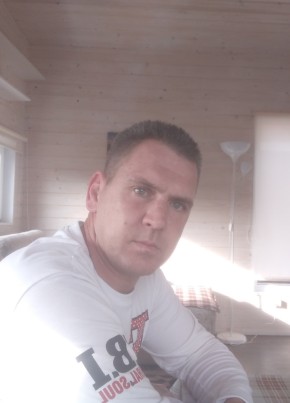 Алексей, 47, Россия, Сортавала