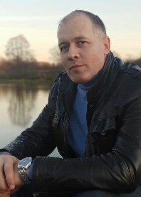 Алексей, 41, Россия, Рязань