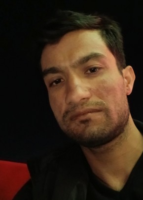 Jamik, 32, Russia, Saint Petersburg