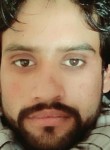 Malik Abid, 24 года, احمد پُور شرقیہ