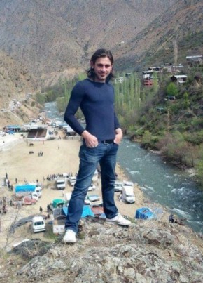 Hasan, 31, Türkiye Cumhuriyeti, Erzurum