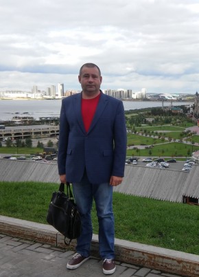 Aleksey, 46, Russia, Klin