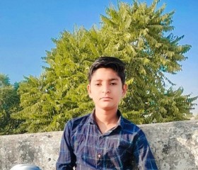 Krishan, 19 лет, Jaipur