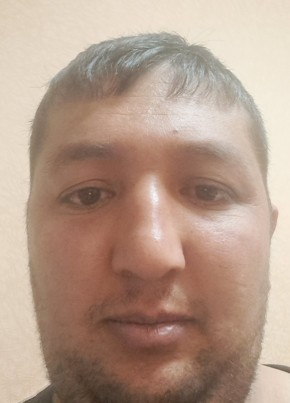 Валижон, 30, Россия, Серов