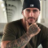 Roldan, 26  , Phoenixville