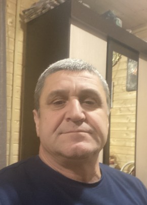 Mekha, 54, Russia, Moscow