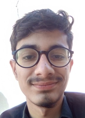 Salman, 19, پاکستان, کراچی