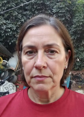 Cecilia из Ciudad de La Santísima Trinidad y Puerto de Santa María del Buen Ayre 62 года