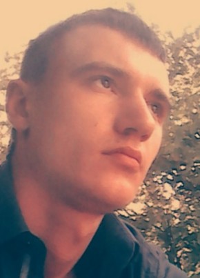 Ivan, 34, Рэспубліка Беларусь, Стоўбцы