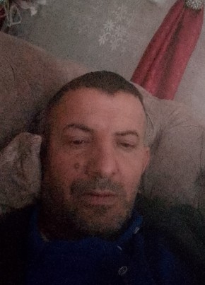 Said из Algiers 45 лет