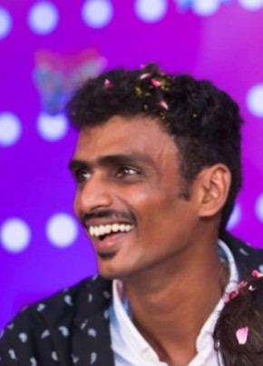 guduruvenkat, 31, India, Vijayawada