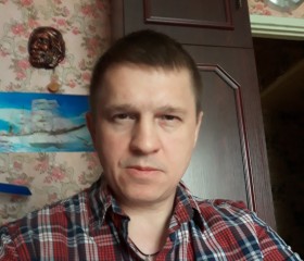 Николай, 48 лет, Ярославль