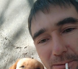 Вадим, 47 лет, Toshkent