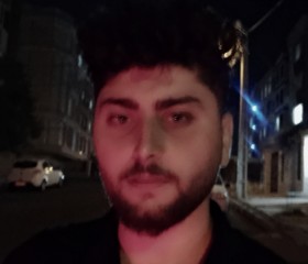 Ali, 22, Qazvin