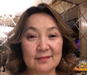 Гульнара, 59 лет, Астана