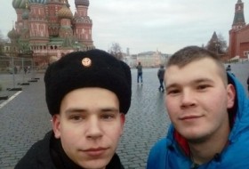 Alexeylitserov, 27 - Разное