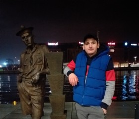 Gosha, 27, Nowogard