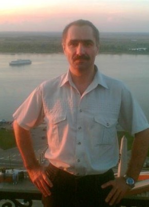 Knяzь_Igorь, 65, Россия, Москва