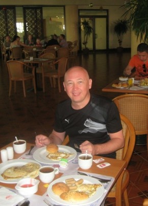 Вадим, 43, Россия, Вологда