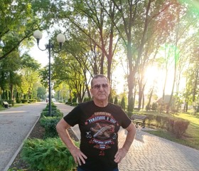Aleksandr, 65, Zelenograd