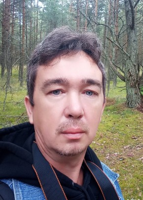 Дмитрий, 46, Россия, Барнаул