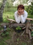 лилия, 50 лет, Обнинск