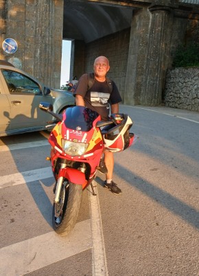 Mихаил из Севастополи 50 лет