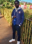 Travis, 21 год, Nairobi