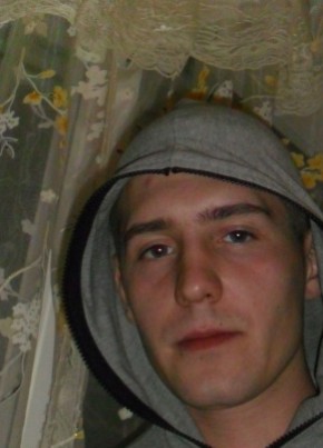 Юрий, 36, Россия, Зеленогорск (Красноярский край)