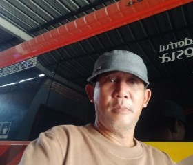 Hary Anto, 49 лет, Kota Mojokerto